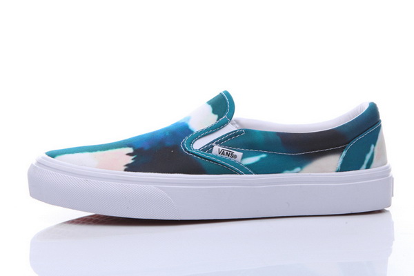 Vans Low Slip-on Men--011